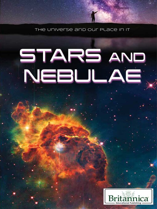 Title details for Stars and Nebulae by Erik Gregersen - Available